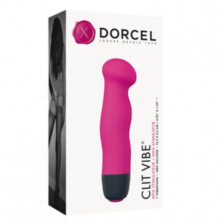 CLIT VIBE (Batterie)
