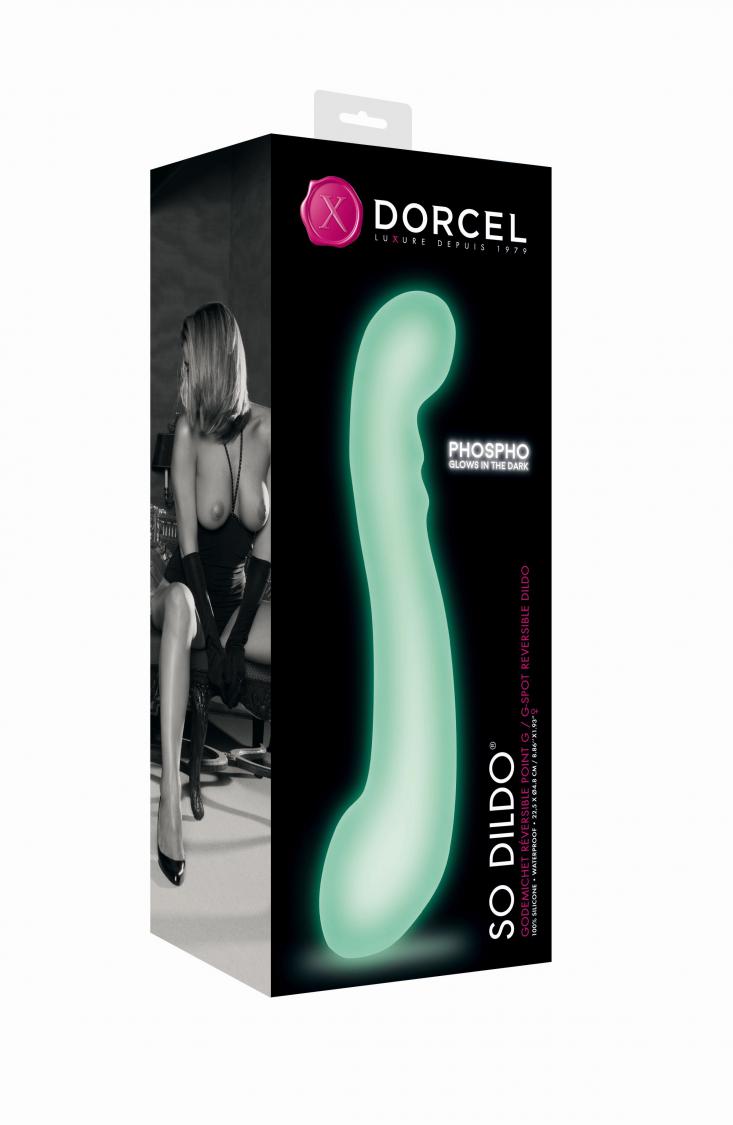 SO DILDO PHOSPHO