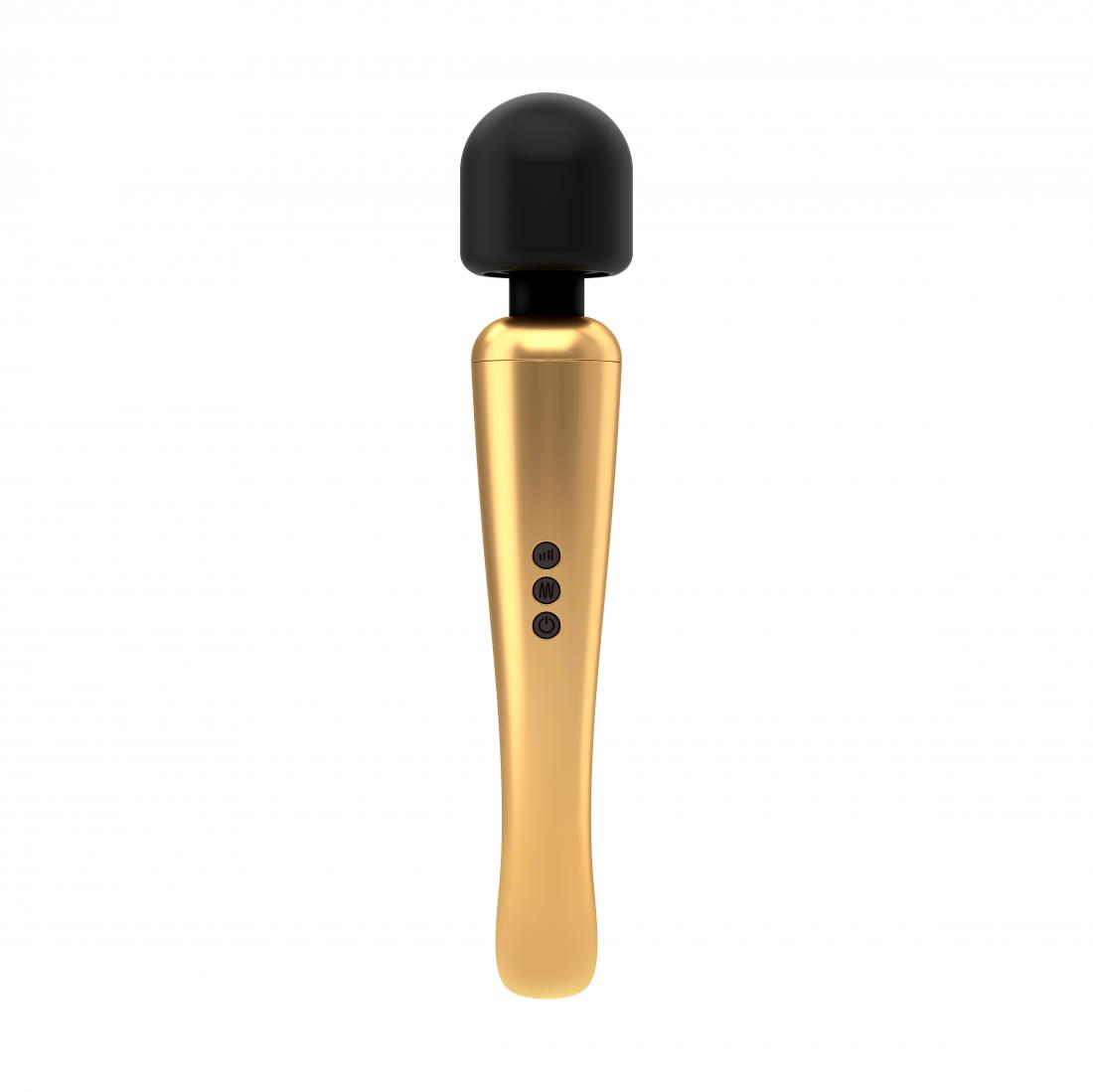 MEGAWAND GOLD (AKKU)