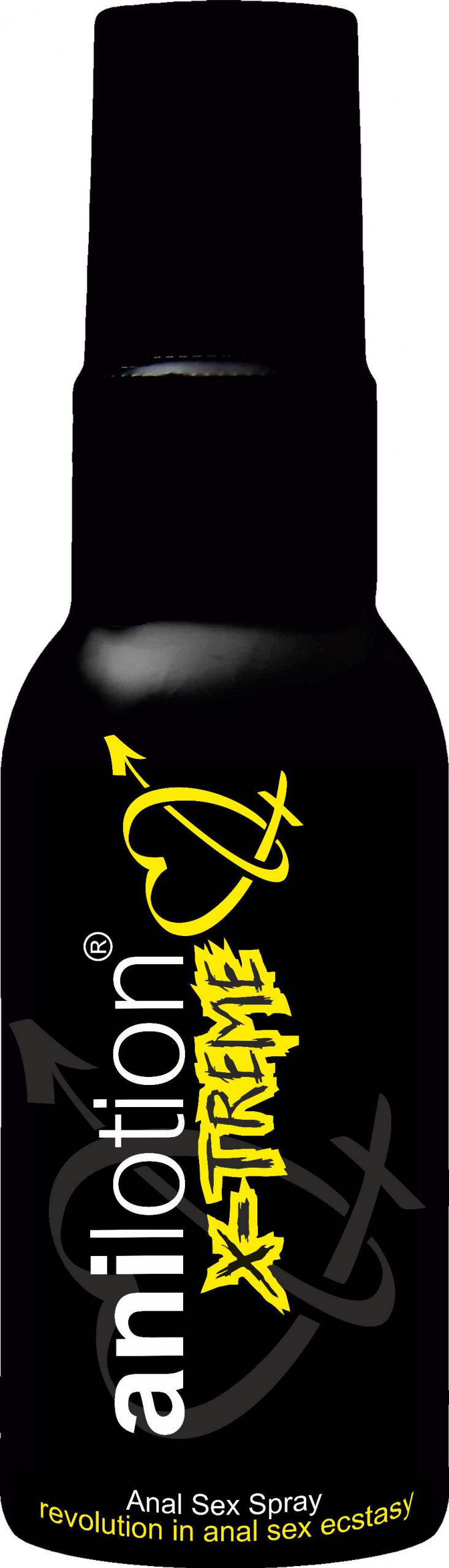 ANILOTION X-TREME ANAL SPRAY