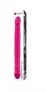 REAL DOUBLE DO PINK