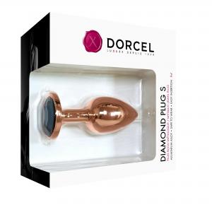 DIAMOND PLUG S (OHNE BATTERIE)