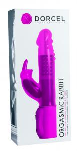 ORGASMIC RABBIT (BATTERIE)