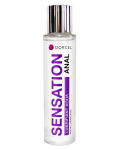 SENSATION ANAL (WASSERBASIERT/WATER BASE D)