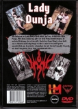 Lady Dunja - Shoulder ride to the limit
