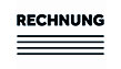 Rechnung
